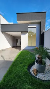 Casa com 3 Quartos à venda, 107m² no Residencial Itália, Goiânia