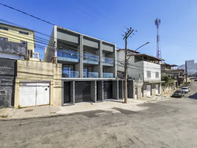 Casa com 3 Quartos à venda, 200m² no Mundo Novo, Juiz de Fora