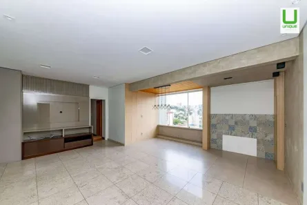 Apartamento com 3 Quartos à venda, 110m² no Buritis, Belo Horizonte