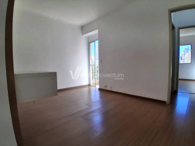 Apartamento com 1 Quarto para venda ou aluguel, 53m² no Cambuí, Campinas