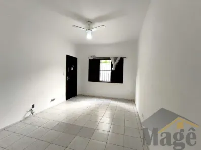 Apartamento com 2 Quartos para alugar, 65m² no Jardim Las Palmas, Guarujá
