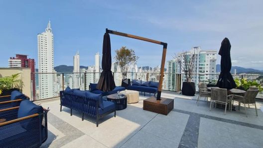 Apartamento com 4 Quartos à venda, 138m² no Centro, Balneário Camboriú