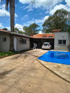 Casa com 2 Quartos à venda, 140m² no Mirante de Jundiaí, Jundiaí