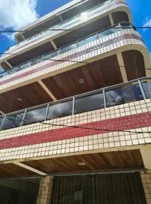 Apartamento com 2 Quartos para alugar, 75m² no Marco, Belém