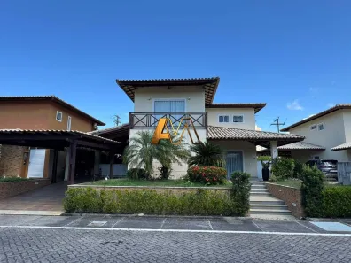 Casa de Condomínio com 4 Quartos à venda, 400m² no Piatã, Salvador