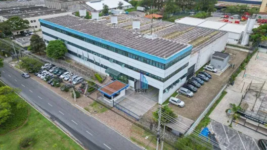 Galpão/Depósito/Armazém à venda, 5510m² no Alphaville Industrial, Barueri