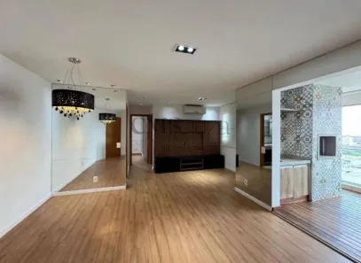 Apartamento com 2 Quartos à venda, 75m² no Gleba Fazenda Palhano, Londrina