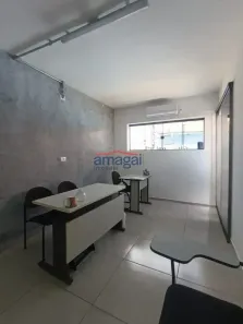 Imóvel Comercial para alugar, 15m² no Centro, Jacareí