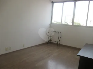 Apartamento com 2 Quartos para alugar, 56m² no Jardim Brasil (Zona Sul), São Paulo