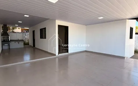 Casa com 3 Quartos à venda, 360m² no Santo Antônio, Anápolis