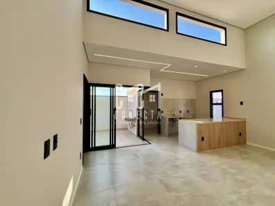 Casa com 3 Quartos à venda, 97m² no Parque Barnabé, Indaiatuba