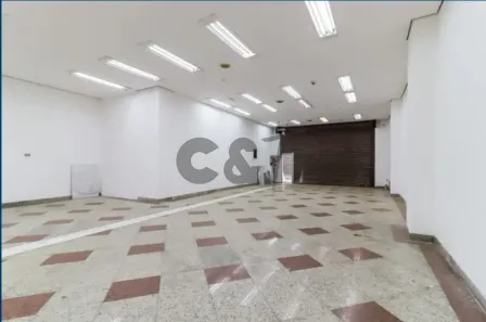 Ponto Comercial para alugar, 110m² no Santo Amaro, São Paulo