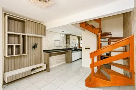 Casa com 2 Quartos à venda, 85m² no São José, Canoas