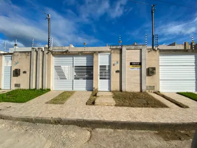 Casa com 2 Quartos à venda, 180m² no Anízio Amancio de Oliveira, Itabaiana
