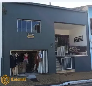 Casa com 3 Quartos à venda, 161m² no Centro, Itu