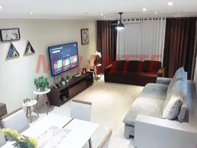 Sobrado com 4 Quartos à venda, 240m² no Vila Aurora, São Paulo
