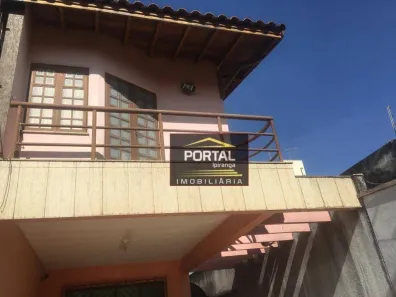 Sobrado com 3 Quartos à venda, 172m² no Vila Moinho Velho, São Paulo