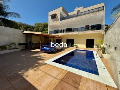 Casa com 6 Quartos à venda, 300m² no Praia da Pipa, Tibau do Sul