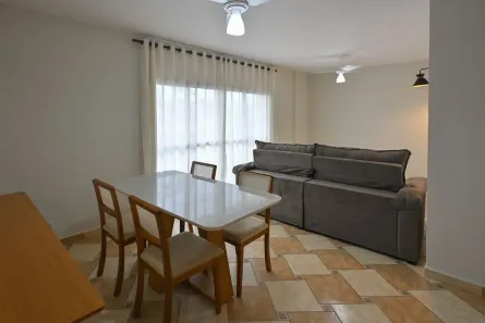 Apartamento com 2 Quartos à venda, 80m² no Cidade Nova Peruíbe, Peruíbe