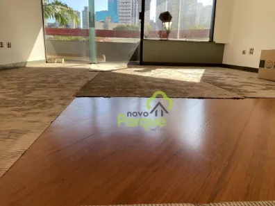 Apartamento com 4 Quartos para alugar, 195m² no Aclimação, São Paulo