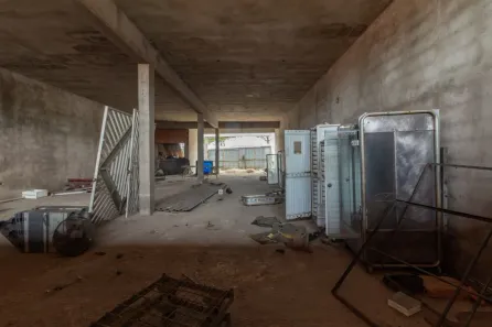 Ponto Comercial para alugar, 250m² no Conjunto Habitacional Teotonio Vilela, São Paulo