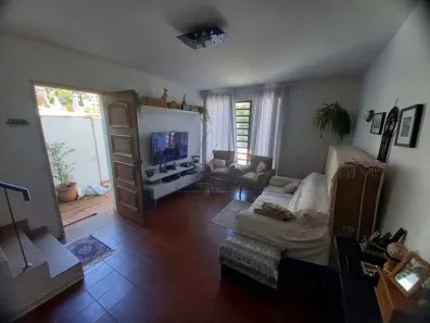 Sobrado com 3 Quartos à venda, 144m² no Jardim das Vertentes, São Paulo