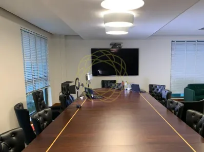 Sala Comercial à venda, 700m² no Barra da Tijuca, Rio de Janeiro