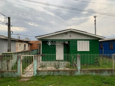 Casa com 3 Quartos à venda, 60m² no Harmonia, Canoas