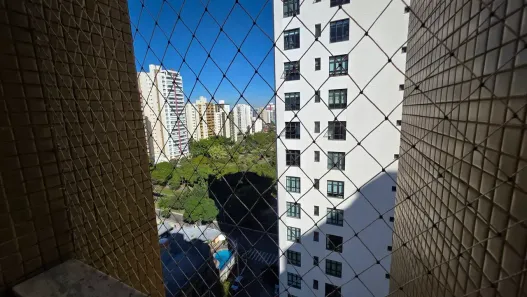 Apartamento com 3 Quartos à venda, 108m² no Parque Residencial Aquarius, São José dos Campos