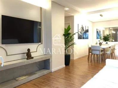 Apartamento com 2 Quartos à venda, 79m² no Centro, Canela