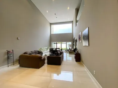 Casa com 4 Quartos para alugar, 650m² no Condomínio Fazenda Palmeiras Imperiais, Salto