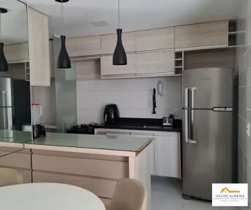 Apartamento com 2 Quartos à venda, 57m² no Nossa Senhora da Vitória, Ilhéus
