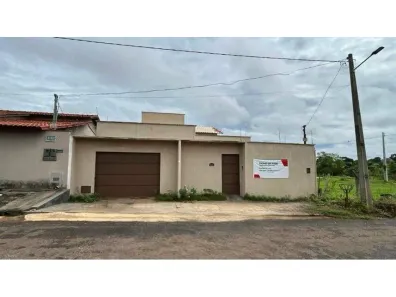 Casa com 1 Quarto à venda, 229m² no , Porangatu