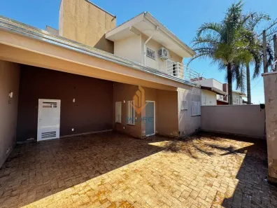 Casa com 3 Quartos à venda, 130m² no Residencial Terras do Barão, Campinas