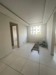 Apartamento com 2 Quartos para alugar, 47m² no Antares, Maceió