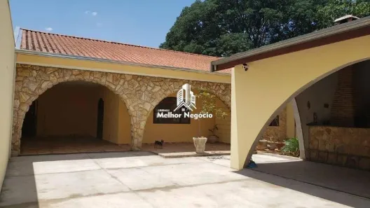 Casa com 2 Quartos à venda, 204m² no Remanso Campineiro, Hortolândia