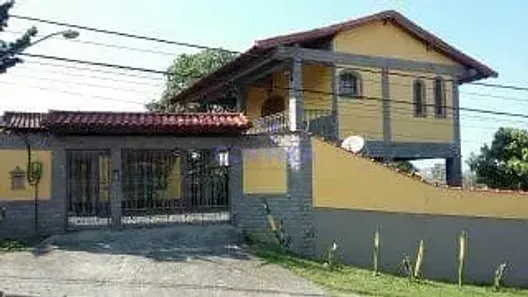 Fazenda/Sítio com 6 Quartos à venda, 1000m² no Santa Cruz, Rio de Janeiro