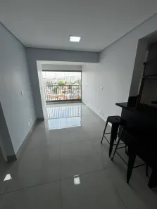 Apartamento com 1 Quarto para alugar, 45m² no Vila Sônia, São Paulo