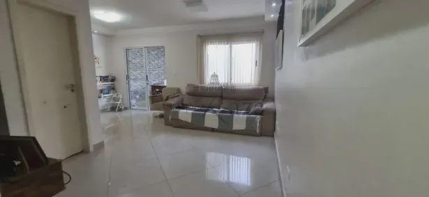 Casa de Condomínio com 3 Quartos à venda, 102m² no Loteamento Villa Branca, Jacareí