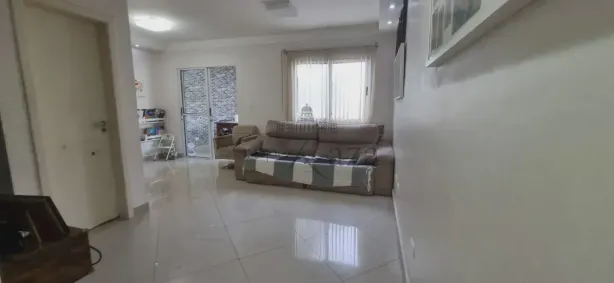 Sobrado com 3 Quartos à venda, 102m² no Loteamento Villa Branca, Jacareí