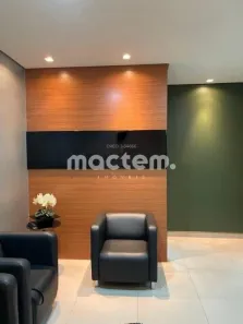 Sala Comercial à venda, 48m² no Centro, Ribeirão Preto