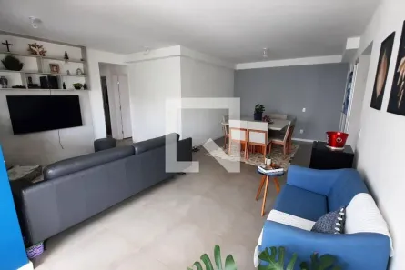 Apartamento com 2 Quartos à venda, 87m² no Jardim Caboré, São Paulo