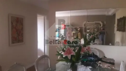 Apartamento com 3 Quartos à venda, 84m² no Vila Gumercindo, São Paulo