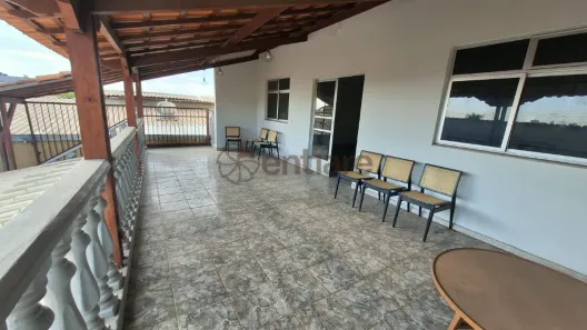 Casa com 3 Quartos para alugar, 250m² no Riacho das Pedras, Contagem