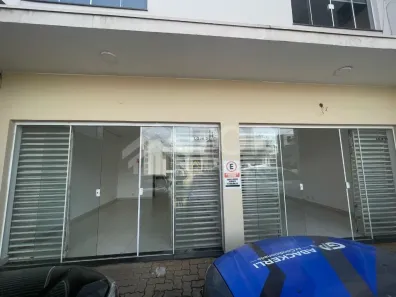 Sala Comercial para alugar, 40m² no Jardim São Carlos, São Carlos