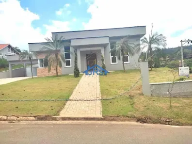 Casa de Condomínio com 4 Quartos à venda, 468m² no Vila Velha, Santana de Parnaíba