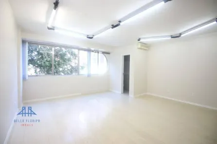 Sala Comercial à venda, 37m² no Centro, Florianópolis