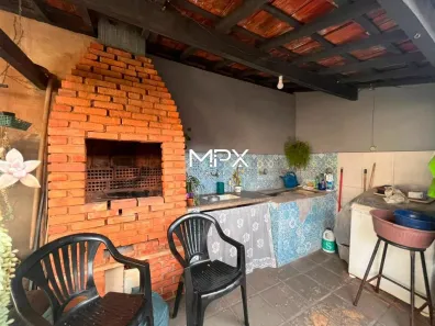Casa com 4 Quartos à venda, 116m² no Vila Independência, Piracicaba