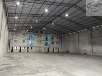 Imóvel Comercial à venda, 1000m² no Jardim Matarazzo, São Paulo