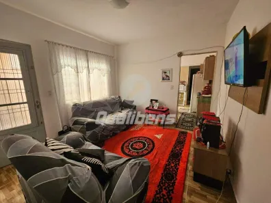 Casa com 2 Quartos à venda, 126m² no Vila Correia, Mauá